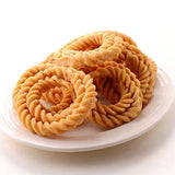 A2B - Adyar Ananda Bhavan Hand Murukku - 200 gm image 2