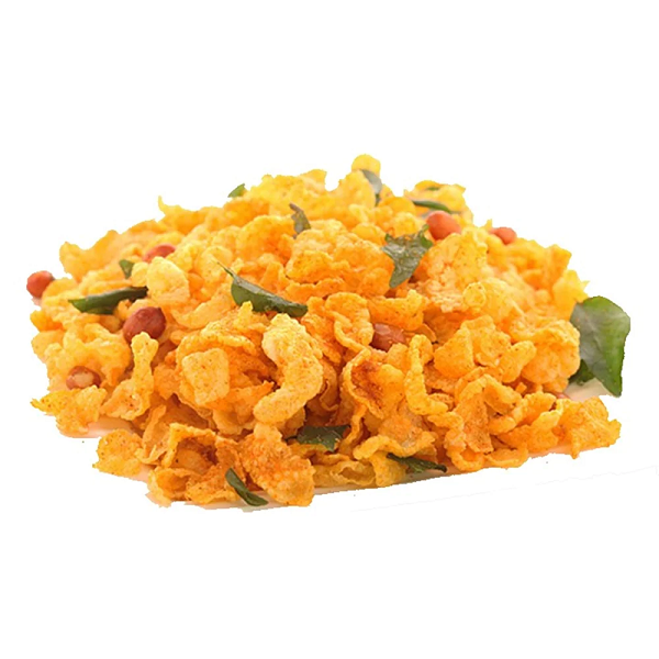 Vellanki Foods - Cornflakes Mixture - 500 gm image 2