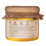 Jiva Ayurveda A2 Gir Desi Cow Ghee - 300 ml - Pack of 1 image 2