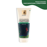 Pilgrim Patua & Keratin Hair Smoothing Conditioner for Dry & Frizzy Hair - 200 ml image 2
