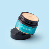 Pilgrim Retinol Night Cream with Vitamin C & Hyaluronic Acid - 50 gm image 2