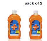 Savlon disinfectant liquid (pack of 2x 100ml) image 1