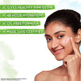 Beetroot Hydraful Moisturizer With Beetroot & Hyaluronic Acid - 50 ml image 2