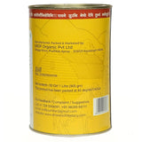 Shreeradhey A2 Bilona Gir Cow Ghee - 1 L image 2