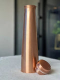 Copper Tower Water Bottle - 925ml image 1