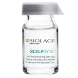 Matrix Biolage Aminexil Hair Treatment Tonic - 10 X 6 ml image 2