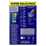 Horlicks Chocolate Delight Flavour - 1 kg image 2