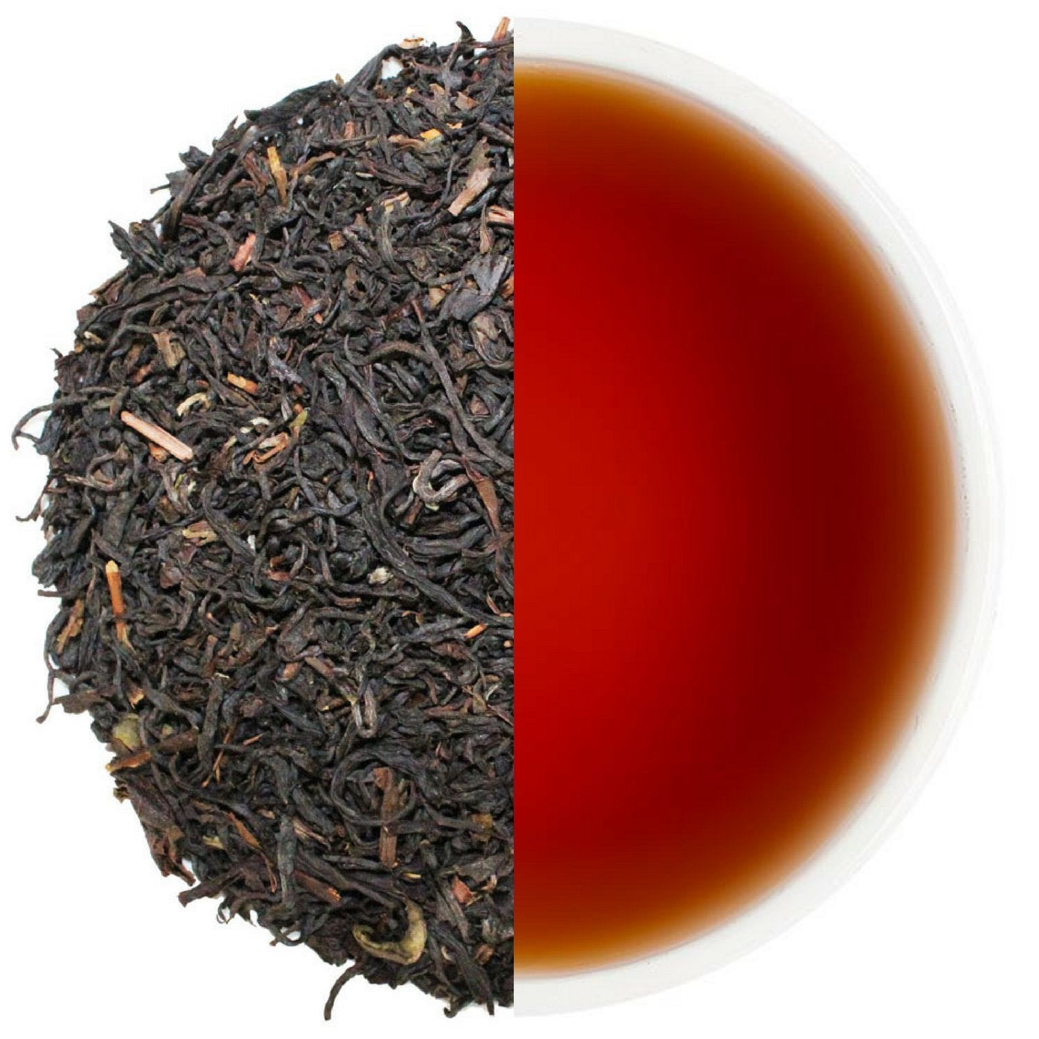 Lopchu Tea Estate Darjeeling Golden Orange Pekoe - 250 gm image 5