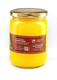 Siddhagiri's Satvyk Organic Pure Desi Cow Ghee - 250 ml image 2
