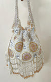 Bridal Potli bag image 2