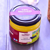 Two Brothers Organic Farms Indian Buffalo Ghee - A2 Cultured - 250 ml - Glass image 2