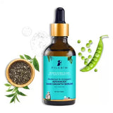 Pilgrim Redensyl & Anagain Advanced Hair Growth Serum - 30ml image 2