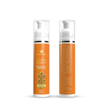 Avimee Herbal Soorya Kawach Sunscreen SPF 50 PA++++ No White Cast, Non Greasy, Light Weight 50 ML image 2