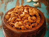 Pulla Reddy Kaju Pakoda - 250 gm - Pack of 1 image 2