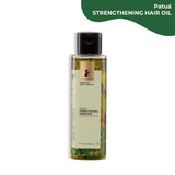 Pilgrim Patua Strengthening Hair Oil for Strong Silky Hair - 115 ml image 2