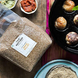 Two Brothers Organic Farms Kodo Millets - 1 kg image 2