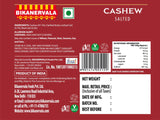 Bikano Masala Almonds And Salted Cashew Nuts - Combo Pack image 2