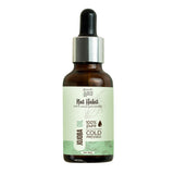 Nat Habit Pure Cold Pressed Jojoba Oil - 30 ml image 2