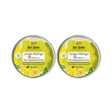 Nat Habit Lemon Moringa Hand Malai image 2