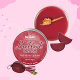 Nat Habit Beetroot Crush Lip Butter image 1