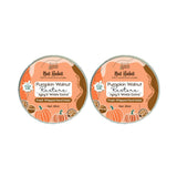 Nat Habit Pumpkin Walnut Hand Malai image 2