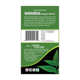 Basic Ayurveda Madhumeha Arogya Amrita Powder - 200 gms image 3