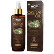 Wow Skin Science Castor Oil - 200ml image 1