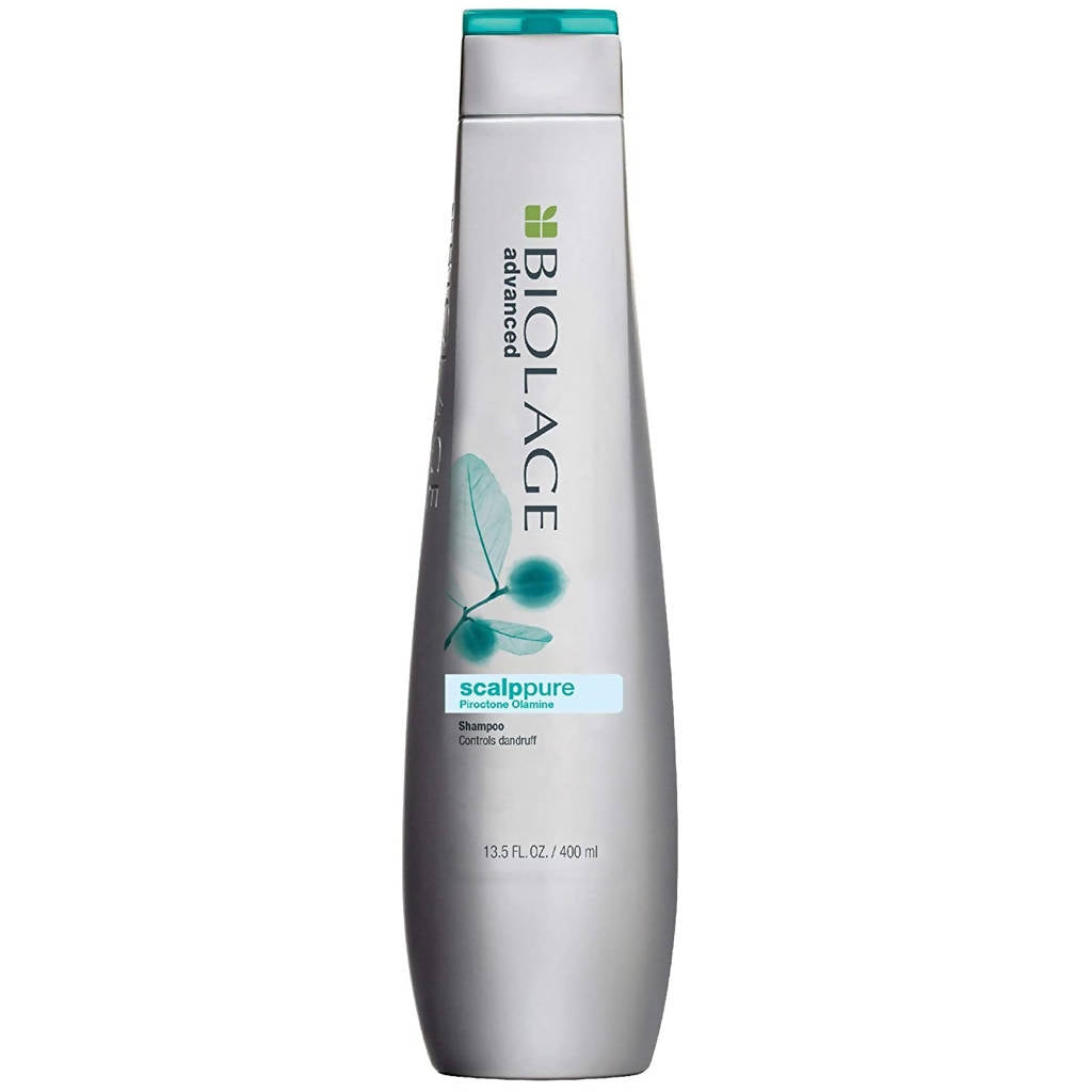 Matrix Biolage Advanced Scalppure Shampoo image 3