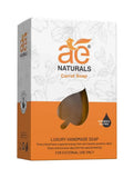 Ae Naturals Handmade Carrot Soap image 2