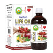 Basic Ayurveda Cardina Life Ok Drink Sugar Free - 500 ml image 1