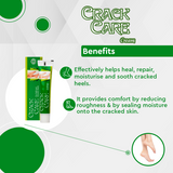 Allen Homeopathy Crack Care Cream image 2
