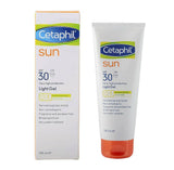 Cetaphil Sun SPF 30+ Very High Protection Light Gel image 2