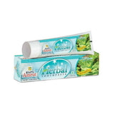 Baps Amrut Herbal Toothpaste Mint Flavour - 150 gms image 1