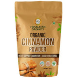 Himalayan Organics Cinnamon Powder -350 gm image 1