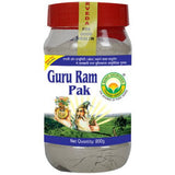 Basic Ayurveda Guru Ram Pak - 200 gms image 6
