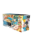 Bakuman Complete Box Set: Volumes 1-20 Tsugumi Ohba Paperback ISBN 9781421560731 Paperback bookcover – AVRBOOKS