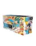 Bakuman Complete Box Set: Volumes 1-20 Tsugumi Ohba Paperback ISBN 9781421560731 Paperback bookcover – AVRBOOKS