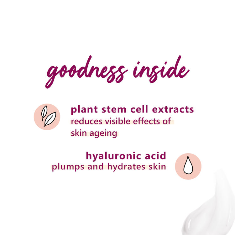 Plum Bright Years Restorative Overnight Creme -50 ml image 4