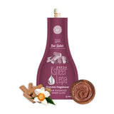 Nat Habit Fresh Chandan Nagakesar Lepa - 40 gms image 1
