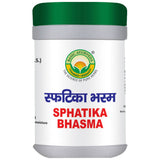 Basic Ayurveda Sphatika Bhasma - 15 gms image 1