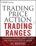 Trading Price Action Trading Ranges -Paparback image 1