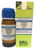 SBL Sarracenia Purpurea Dilution - 30ML image 7