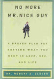 No More Mr. Nice Guy – Paperback | Personal Growth & Self-Development (S) image 1