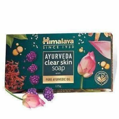 Himalaya Ayurveda Clear Skin Soap image 3