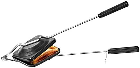 Sandwich Hand Toaster - Gas Sandwich Maker, Grill, Toaster