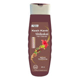 Patanjali Kesh Kanti Shikakai Hair Cleanser 200ml / 6.8 fl oz