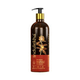 Indulekha Bringha Hairfall Control Shampoo (Hair Cleanser) 180ml, 6.08 oz