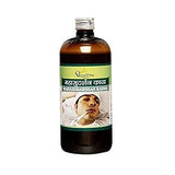 Dhootapapeshwar Mahasudarshan Kadha – Ayurvedic Herbal Decoction (450ml) image 2