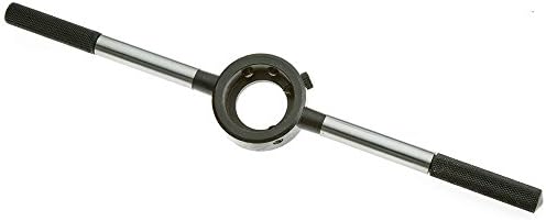 Round Die Stock Holder 1-1/2-Inch Diameter Capacity