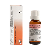Dr. Reckeweg R4 Diarrhoea Drops -22 ml image 1